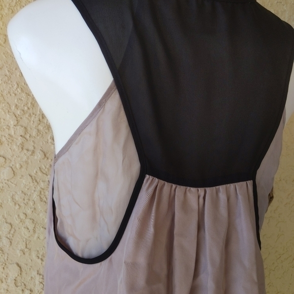 Modcloth  Louche‎ silk  dress - Picture 5 of 6